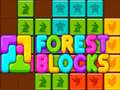 Игра Forest Blocks