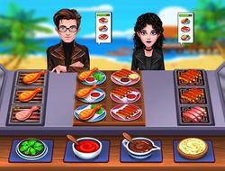 12 бесплатных игр и приложений жанра «приготовление еды»