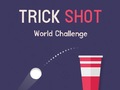 Игра Trick Shot World Challenge