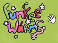 Игра Funkee Worms