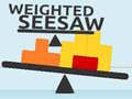 Игра Weighted Seesaw