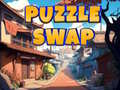 Игра Puzzle Swap