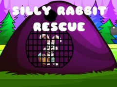 Игра Silly Rabbit Rescue