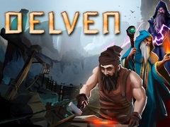 Игра Delven