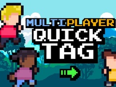 Игра Multiplayer Quick Tag