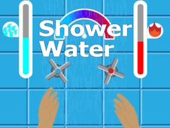 Игра Shower Water