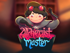 Игра Alchemy Master