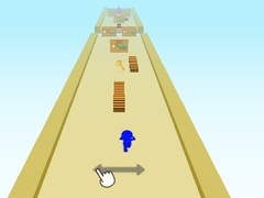 Игра Bridge Runner