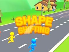 Игра Shape Shifting