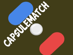 Игра CapsuleMatch