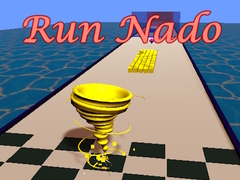 Игра Run Nado