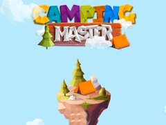 Игра Camping Master