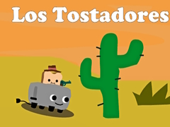Ігра Los Tostadores