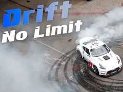 Игра Drift No Limit