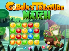 Игра Goblin's Treasure Match