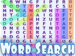 Игра Word Search