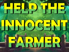 Игра Help The Innocent Farmer