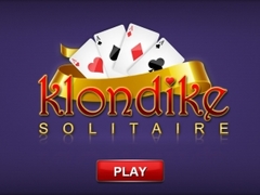 Игра Klondike Solitaire