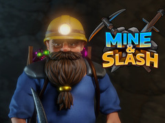 Игра Mine & Slash