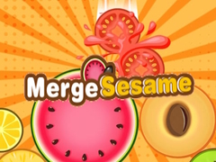 Игра Merge Sesame