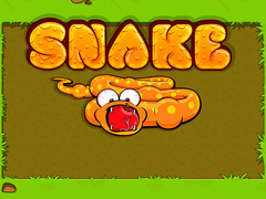 Игра Snake