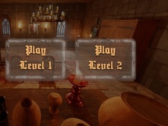 Игра Medieval Escape