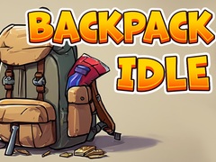 Игра Backpack Idle