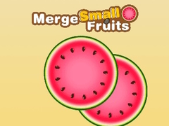 Игра Merge Small Fruits