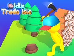 Игра Idle Trade Isle