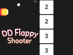 Игра DD Flappy Shooter