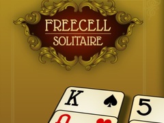 Игра Freecell Solitaire