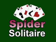 Игра Spider Solitaire