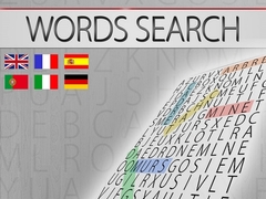 Игра Words Search