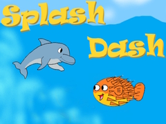 Ігра Splash Dash