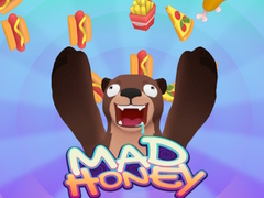 Игра Mad Honey