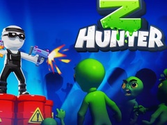 Игра Z Hunter