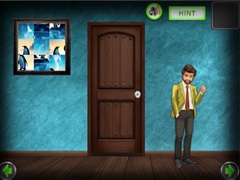 Игра Amgel Easy Room Escape 181