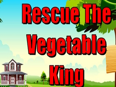 Игра Rescue The Vegetable King