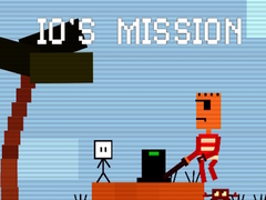 Игра IO's Mission