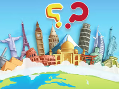 Игра Kids Quiz: What Do You Know About Famous Building?