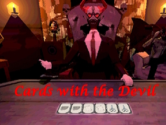 Ігра Cards with the Devil