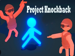 Ігра Project Knockback