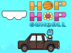 Игра Hop Hop Gumball