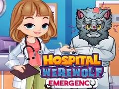 Ігра Hospital Werewolf Emergency