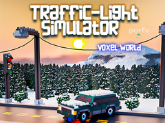 Игра Traffic-Light Simulator