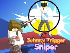 Ігра Johnny Trigger Sniper 