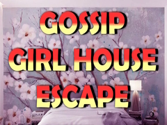 Игра Gossip Girl House Escape