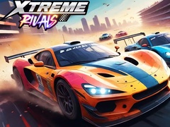 Игра Xtreme Rivals