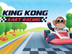 Игра King Kong Kart Racing