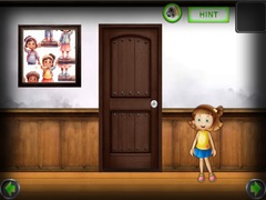 Игра Amgel Kids Room Escape 198